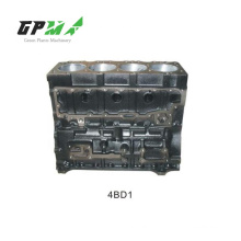 NPR Engine 4BD1 Cylinder Block 8-94130328-0 5-87310050-0